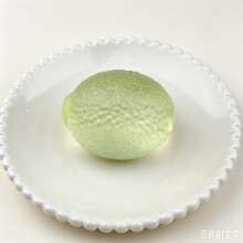 兒童教育科學玩具 高品質麥芽糖檸檬捏捏樂 紓壓玩具 仿真水果捏捏發洩工具 早教玩具 - 彩色 - 查看 4