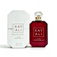 KAYALI عطر - دافئة وحارة - مشاهدة 3