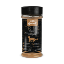 FANCY PETS Seasoning For Cat Food 90gr - g - View 2
