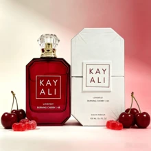 KAYALI عطر - دافئة وحارة - مشاهدة 4