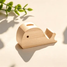 動物造型木製香氛擴香器，居家裝飾，精油擴香器，精油配件，優雅木製香氛裝飾，適用於居家與車內香氛擴散 - 優雅木製精油擴香器 - 完美禮品選擇 - 均碼 - 查看 14