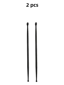 2/1件不鏽鋼扁桃體結石移除工具，雙頭口腔清潔刮除器，成人扁桃體隱窩結石移除輔助，牙科牙齒清潔 - 彩色 - 查看 10