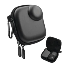 Hộp bảo vệ lưu trữ VeFly có khóa cho phụ kiện máy ảnh hành động OSMO Nano, vỏ chống sốc - Xem 1