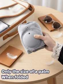 Bantal Segitiga Tiup PVC, Cocok untuk Sandaran Kaki Sofa di Rumah dan Luar Ruangan, Dapat Digunakan sebagai Bantal atau Bantalan, Tidak Membutuhkan Daya, Portabel untuk Perjalanan, Bahan Mudah Dibersihkan - MultiWarna - View 6