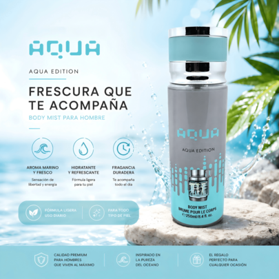 Perfume Árabe 250ML para Hombre en Spray, Fragancia Amaderada y Especiada de Larga Duración, Aroma Elegante para Uso Diario y Ocasiones Especiales