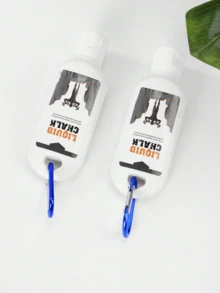 50ml 運動健身攀岩體操防滑液態粉筆 (隨機顏色，體操器材，健身房，體操) - 彩色 - 查看 7