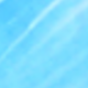 藍色