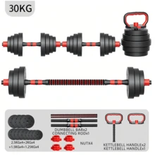 Kettlebell - 30 kg - Visualizzare 4