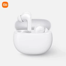 Xiaomi Redmi 4 Active Features A 12mm Dynamic Driver Unit, Up To 28 Hours Of Total Playback Time, Supports Bluetooth 5.3, Built-In 440mAh Charging Case, Supports Fast Charging, Touch Control, And Gaming Mode. - Multicolor - View 11