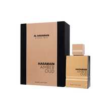 AL HARAMAIN - Amber Oud Black Edition EDP (60ml) - Woody & Earthy - View 1