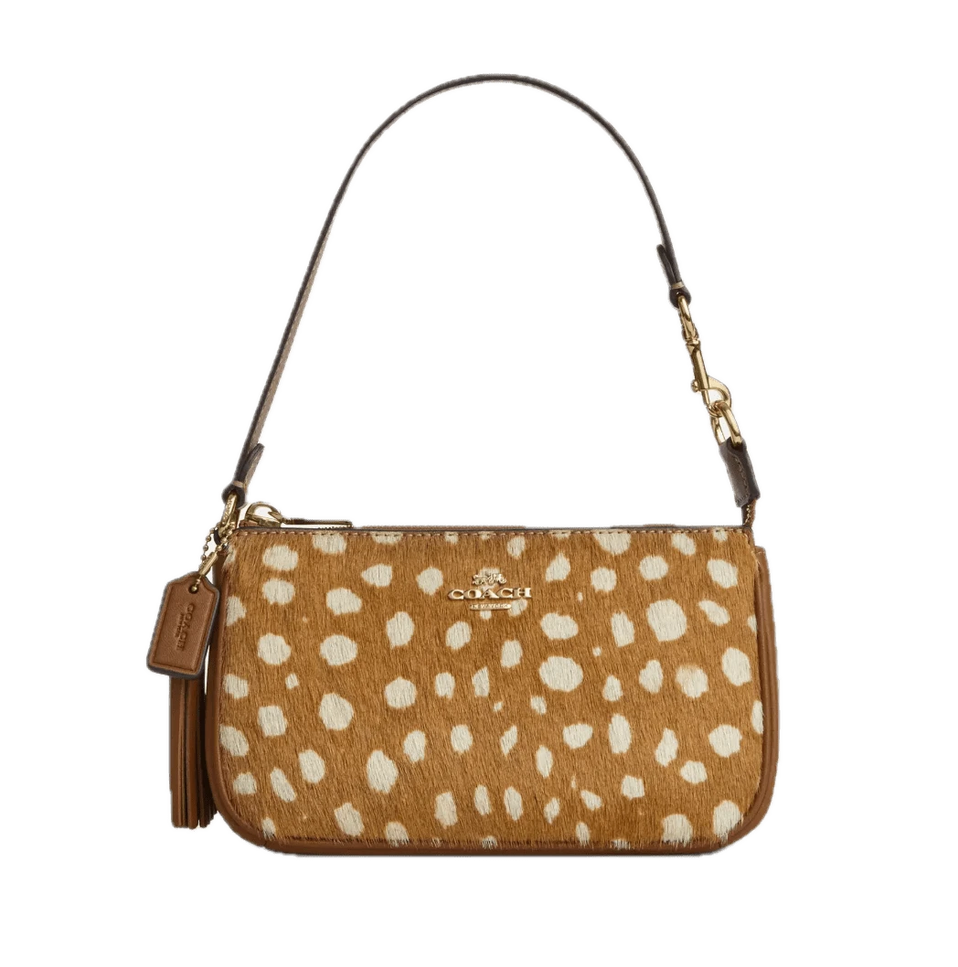 Coach Women's Nolita 19 Bag - 鹿多 - 查看 1