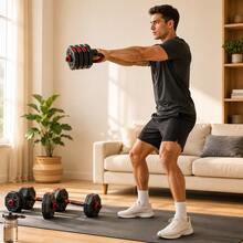 Kettlebell - 10KG - View 2