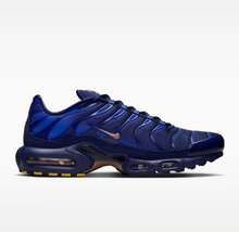 Zapatillas casuales Nike Air Max Plus TN Classic Retro con amortiguación de aire para hombre IQ0170-400 - IQ0170-400 - Ver 2