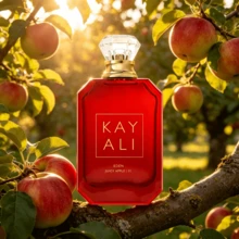 KAYALI 01 EDP Perfume 100ml, Fresh Fruity Sweet Scent With Long-Lasting Projection, Premium Unisex Arabian Fragrance - Fruity & Citrus - View 9