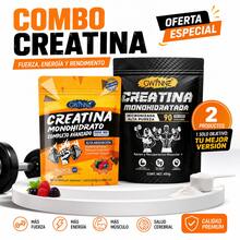 GWYNNE Protein - Combinación - View 2