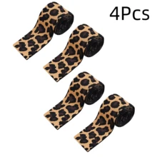 1Pc/2/3/4Pcs DIY Sewing Tool Adjustable Elastic Waistband Extender, New Buttonless Polyester Invisible Elastic Band, Seamless High Elasticity Extension Strap For Pants/Skirts - Multicolor - View 10