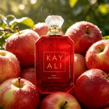 KAYALI 01 EDP Perfume 100ml, Fresh Fruity Sweet Scent With Long-Lasting Projection, Premium Unisex Arabian Fragrance - Fruity & Citrus - View 4