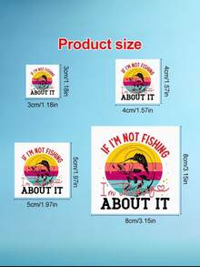 1/5/10/20/30pcs Customized UV Transfer Stickers, 3D Effect, Suitable For Commercial And Daily Use, Crystal Clear Self-Adhesive, Applicable To Office Supplies, Notebooks, Cups, Personal Items - Multicolor - View 7