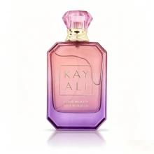 KAYALI كايالي فلور مايستا رويال روز 31 عطر نسائي 100 مل - رسم الزهر - مشاهدة 3