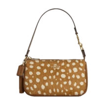 Coach Women's Nolita 19 Bag - 鹿多 - 查看 8