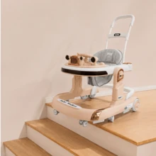 Baby Walkers - Camel - View 9