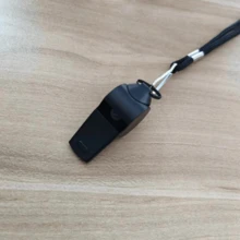 Personalized Engraved Whistle, Customized Sports Gift For Football Basketball Volleyball Baseball Coaches, Multi-Functional Decorative Whistle, Gift For Him Her, Housewarming Gift, Birthday Gift - Commemorative Edition - View 10