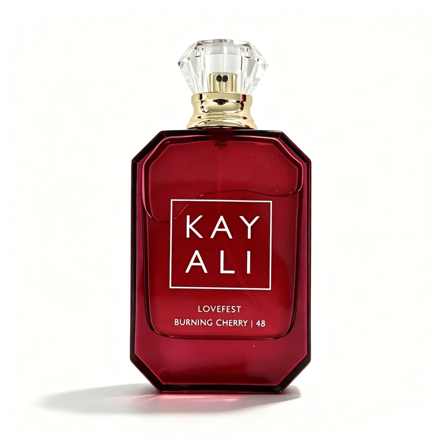 KAYALI عطر - دافئة وحارة - مشاهدة 1
