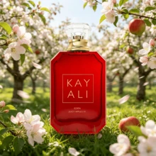 KAYALI 01 EDP Perfume 100ml, Fresh Fruity Sweet Scent With Long-Lasting Projection, Premium Unisex Arabian Fragrance - Fruity & Citrus - View 8