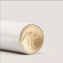 Hermès [1.2g] Hermes 絲綢水晶透亮唇膏，植物基滋養輕盈亮澤顯色唇膏 #12 #21 #26 #64 #75 #85 - #21-1.2g - 查看 7