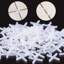 426pcs Of Wall Tile Leveling Tools, Including Clips And Positioning Levelers For Ceramic Tiles, Adjustable Polypropylene (PP) Tile Spacers, Designed For Professional Floor And Wall Tile Installation With Positioning Wedges And Clips - A - View 11