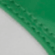 White and Green Mirror Surface