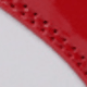 White and Red Mirror