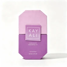 KAYALI كايالي فلور مايستا رويال روز 31 عطر نسائي 100 مل - رسم الزهر - مشاهدة 4