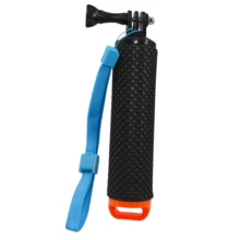 VeFly Floating Hand Grip Waterproof Buoyancy Stick For Hero 13 12 11 10 9 Osmo Action Camera Accessory - View 1