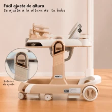Baby Walkers - Camel - View 10