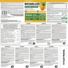 Vitastrong Bromelain - 其他 - 查看 2