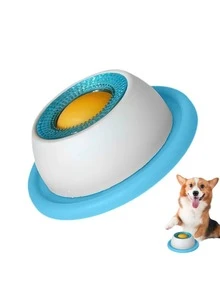 1件寵物舔食玩具,適用於狗和貓,牙齒清潔、緩解焦慮、消除無聊、減緩進食速度,適合液態與軟食,為狗和貓增加更多樂趣 - 均碼 - 查看 13