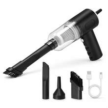 Portable Vacuums - Black - View 10