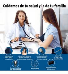 Pulsovital Blood Pressure Monitors & Accessories - ALPS-GRAY - View 9