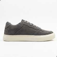 Comfortable Unisex Sneakers With A Classic And Versatile Design For Any Occasion. Immediate Shipping. - Xám - Xem 2