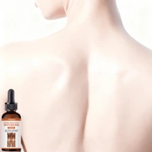 La extracción natural te permite tener un tono de piel hermoso, reduciendo eficazmente el aspecto apagado y aclarando el cutis. - Multicolor - Ver 1