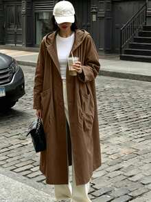 Coffee Brown
