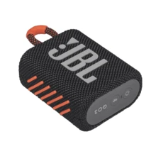 JBL Go3藍牙揚聲器身歷聲戶外可擕式揚聲器IP67防水强大低音無線迷你揚聲器適用於家庭浴室派對旅行海灘露營原裝Go3 JBL揚聲器 - 查看 20