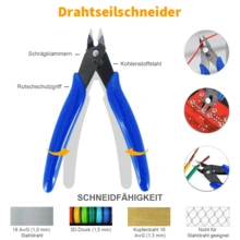 Car Interior Removal Tools - A - View 7