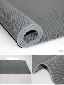 Anti-Slip Drainage Floor Mat 90 X 100 Cm, Home Kitchen Mat, Pool Mat, Bathroom Mat, Hollow Mesh Mat, Suitable For Wet Areas, Kitchen, Bathroom, Laundry Room, Dining Room, Garage - Anti-slip Mat - View 4