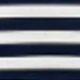 Blue and White Stripes