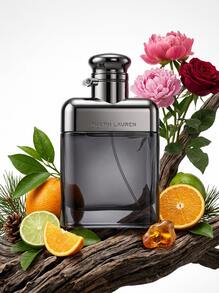 Ralph Lauren Ralph's Club 男士淡香水喷雾 EDP 香水 3.4 盎司/100 毫升 持久留香 男友 丈夫 父亲 兄弟 生日 毕业派对 旅行 露营 户外 学校 校园旅行 节日 周年纪念 办公室 秋季 万圣节 秋季造型 RL Majestic Luxe 轻松优雅 SimpleLuxe - EDP - 查看 1