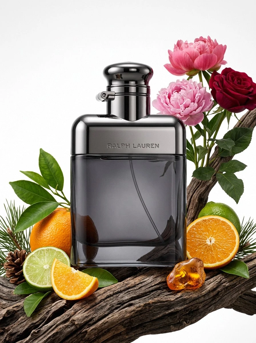 Ralph Lauren Ralph's Club 男士淡香水喷雾 EDP 香水 3.4 盎司/100 毫升 持久留香 男友 丈夫 父亲 兄弟 生日 毕业派对 旅行 露营 户外 学校 校园旅行 节日 周年纪念 办公室 秋季 万圣节 秋季造型 RL Majestic Luxe 轻松优雅 SimpleLuxe - EDP - 查看 1
