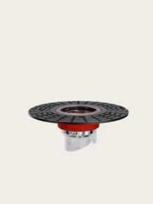 1pc Anti-Odor Bathroom Drain Filter, Easy To Install, Prevents Pipe Clogging And Pest Intrusion, Ensures Smooth Drainage, Suitable For Bathroom, Kitchen, Bathtub, Shower, Sink And Other Drain Holes - Multicolor - View 12