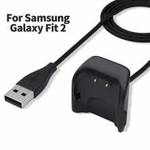Band 2 Smart Band Charging Cable Magnetic Charger Adapter Replacement Line Smart Watch Accessories - View 1